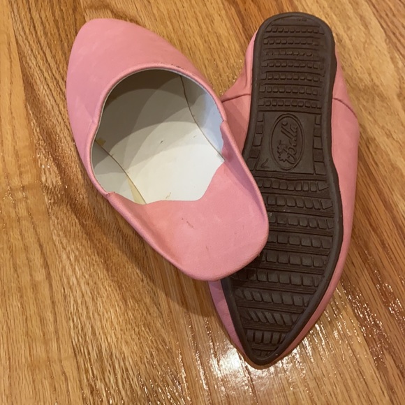 Moroccan kaftan with shoes - Picture 10 of 13